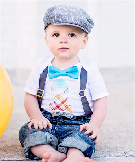 first birthday outfits boy|First birthday boy outfits